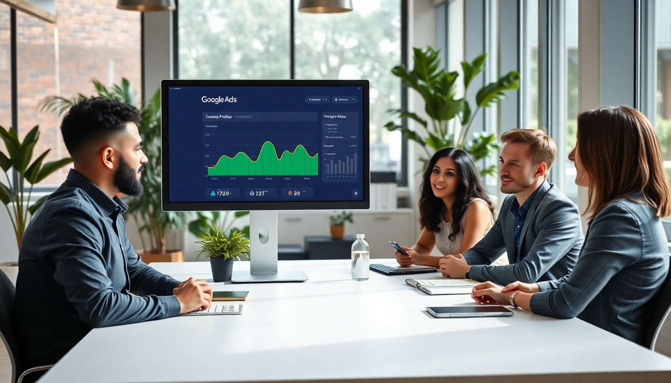 Meilleures pratiques pour augmenter le retour sur investissement Meilleures pratiques pour augmenter le retour sur investissement