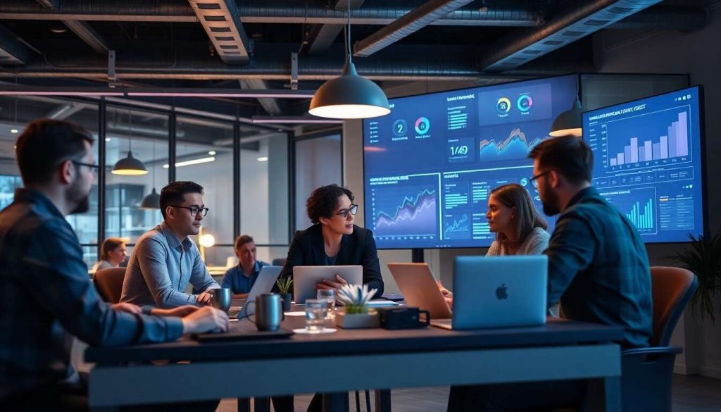 Automatisation Google : tendances qui transforment le marketing