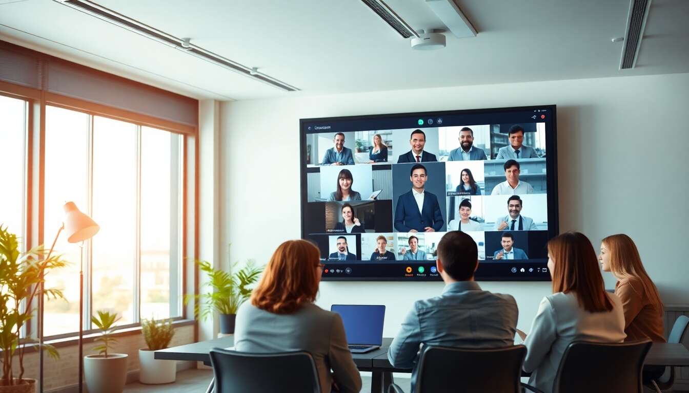 Commerce conversationnel et vidéos interactives : l'avenir de l'engagement client