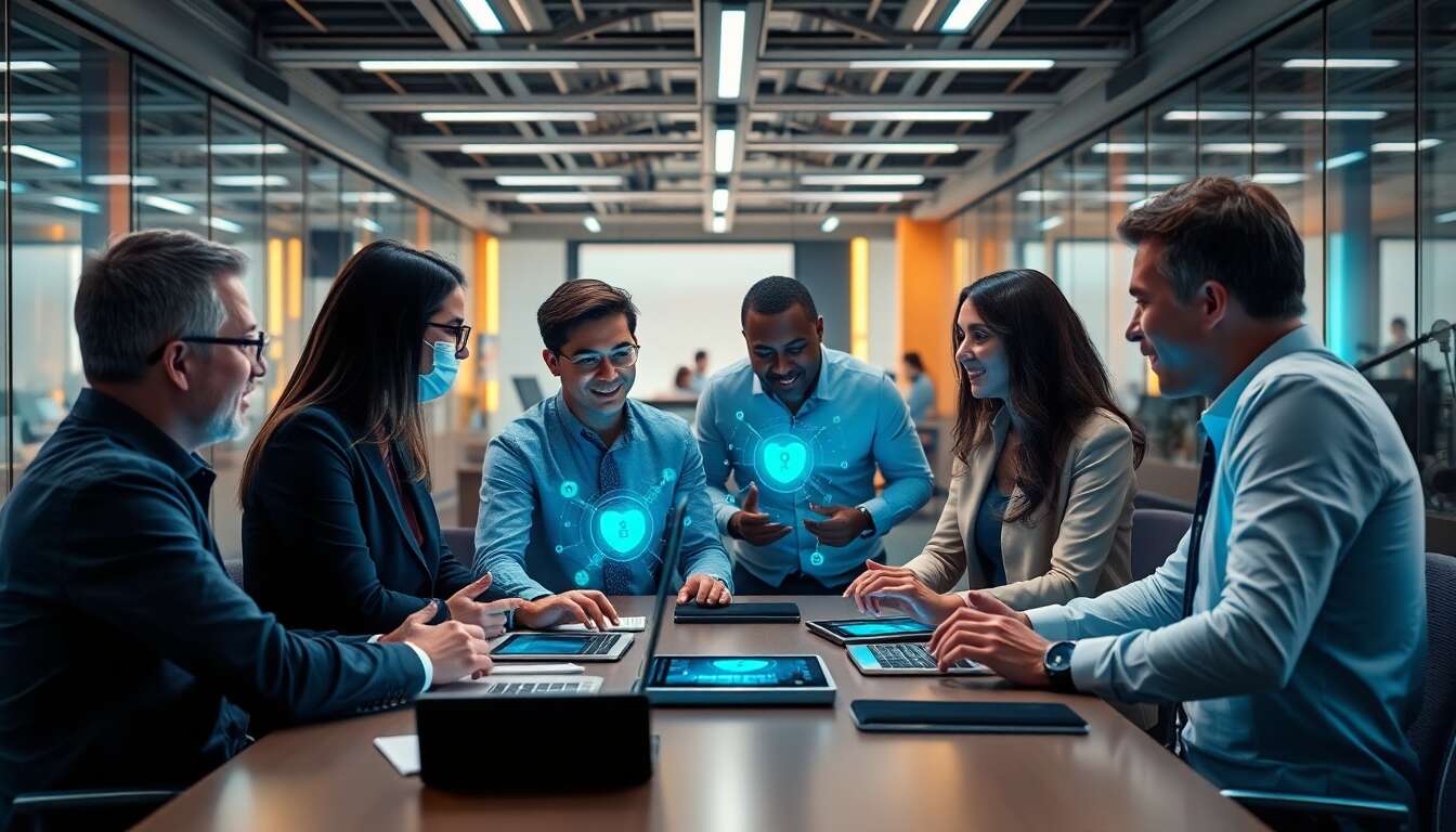 Protection des données : un enjeu crucial pour le marketing moderne