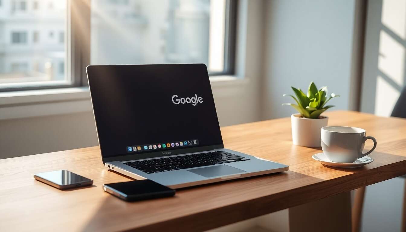 Notebooklm et l'écosystème google