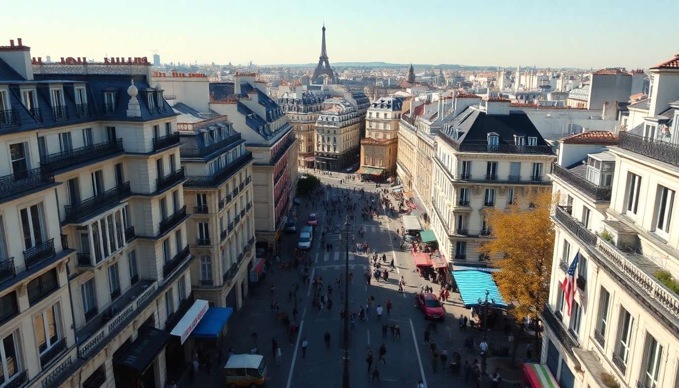 Pourquoi choisir une agence google ads à paris ?