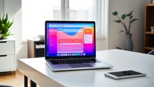 Google ajoute des notebooks spécialisés pour la recherche IA sur NotebookLM