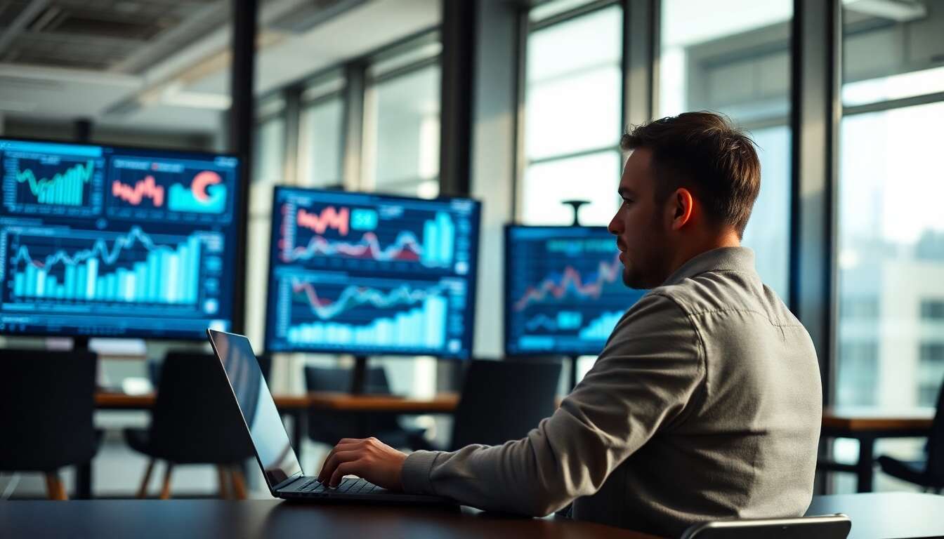 Utilisation de notebooklm pour explorer des sujets complexes