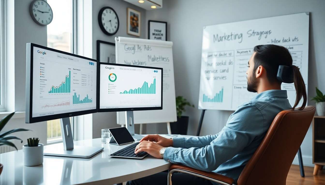 Soigner sa landing page pour améliorer les conversions