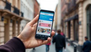 L’app NotebookLM arrive sur Android et iOS