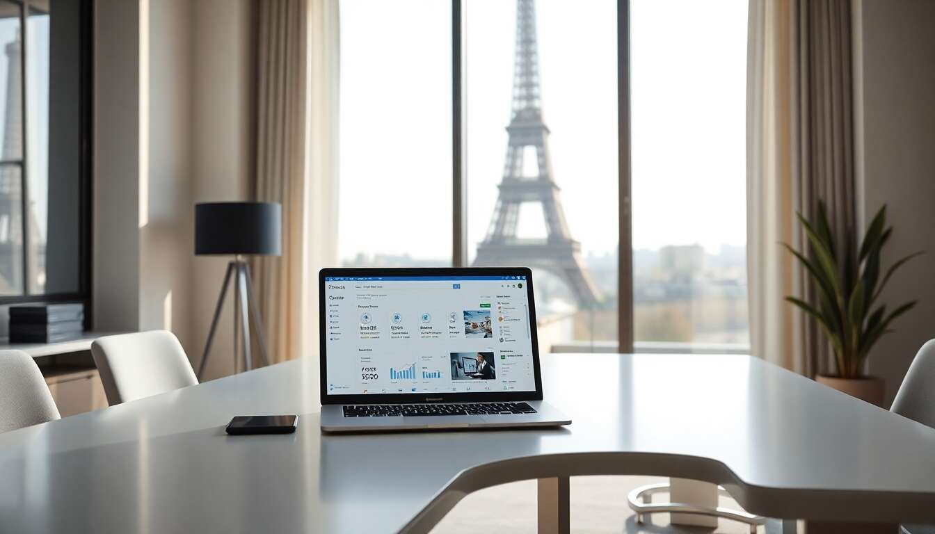 Freelance ou agence google ads à paris : que choisir ?