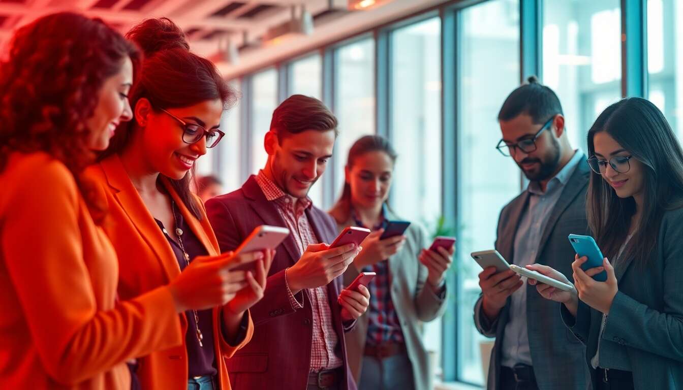 Impact de notebooklm sur la productivité des utilisateurs