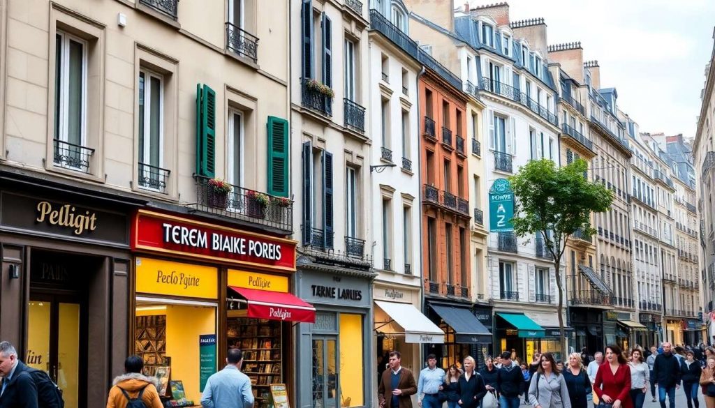 Techniques avancées de référencement local à Paris