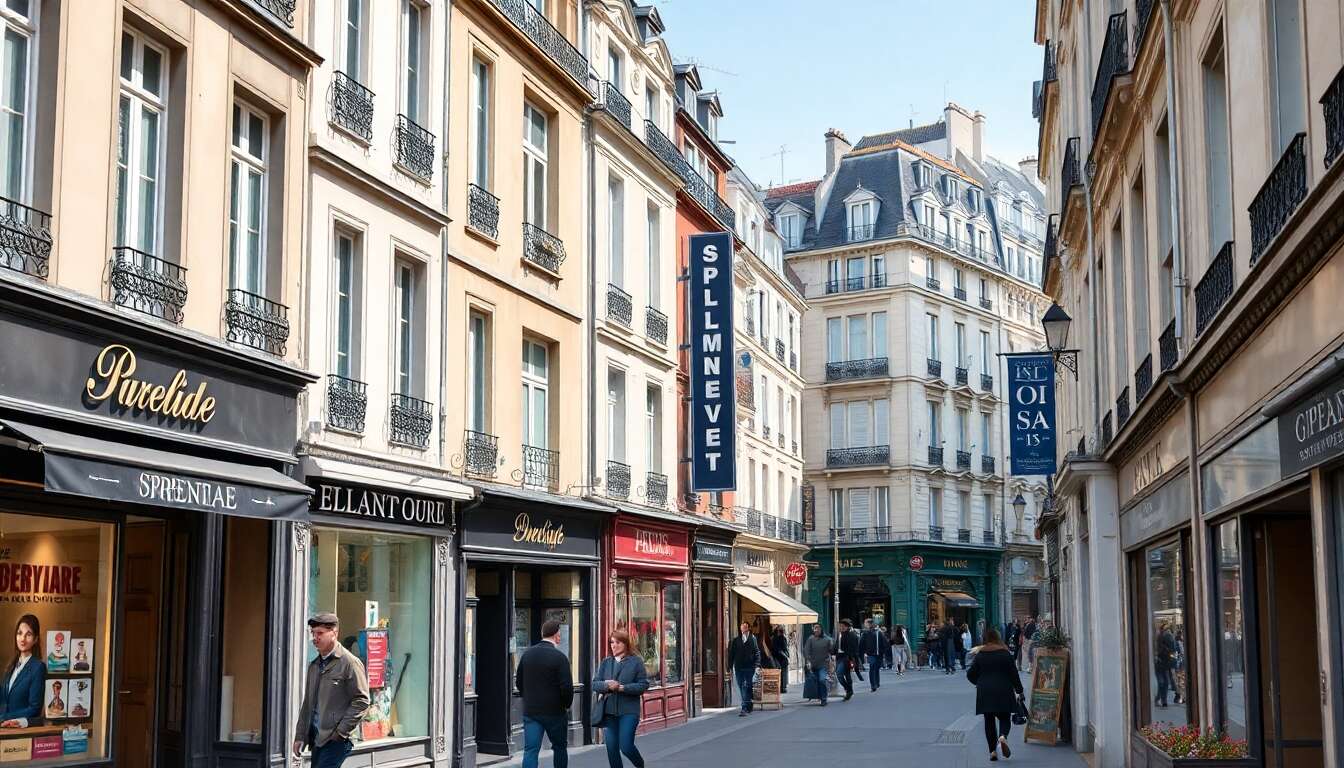 Maximiser votre visibilité avec google business profile