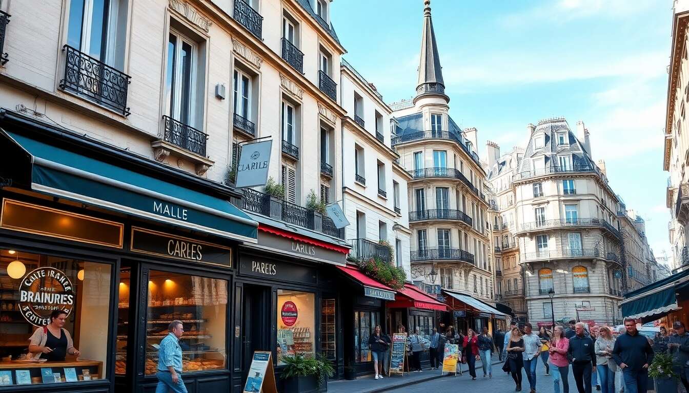 Suivi et optimisation de la performance seo local