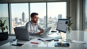 Stratégies Avancées pour Google Ads