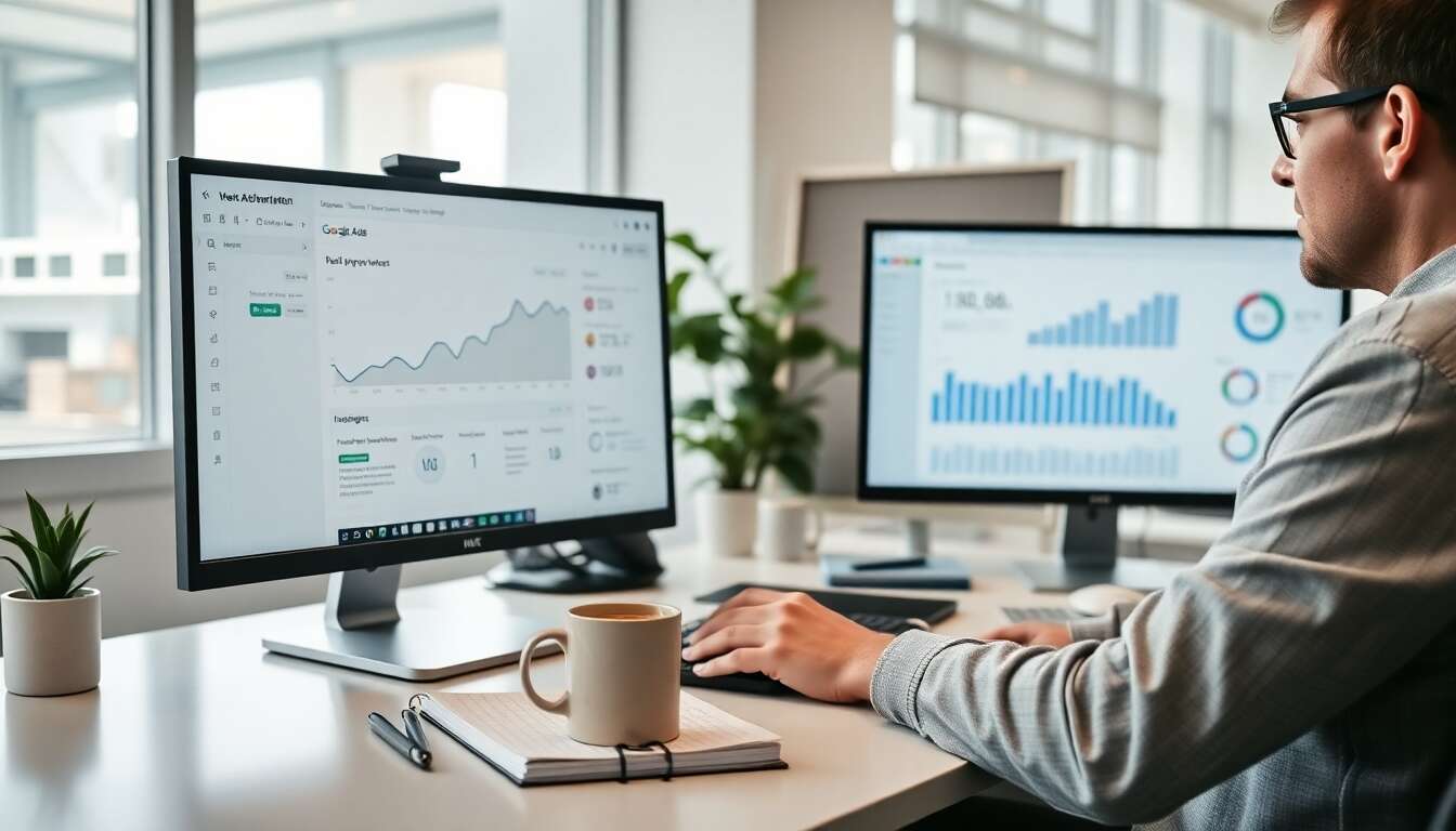 Optimisation des annonces pour un impact maximal