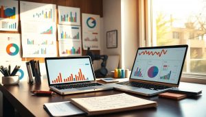 Améliorer retour sur investissement publicitaire en 5 étapes