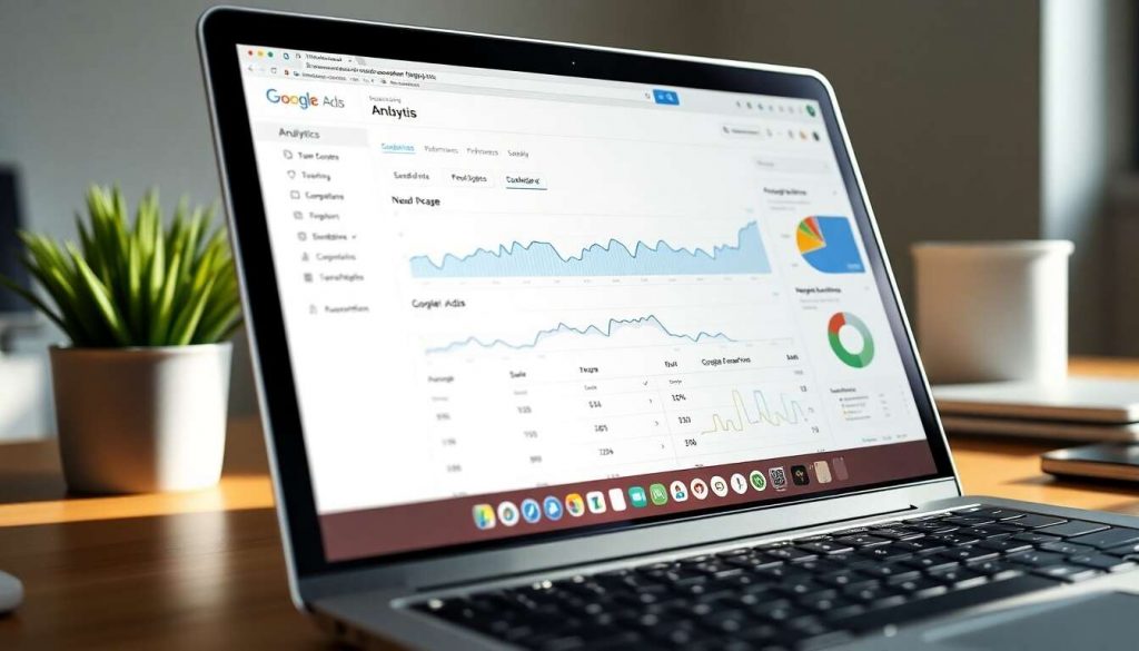 Analyse performances Google Ads