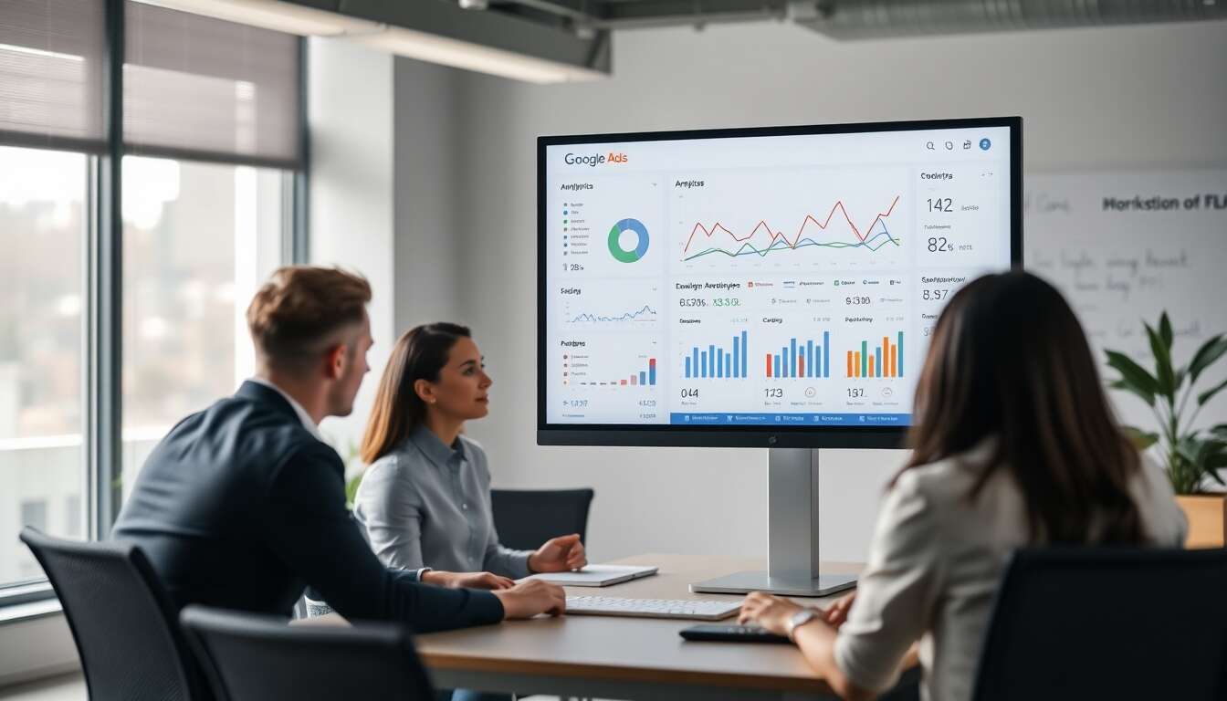 Choisir les indicateurs clés à analyser