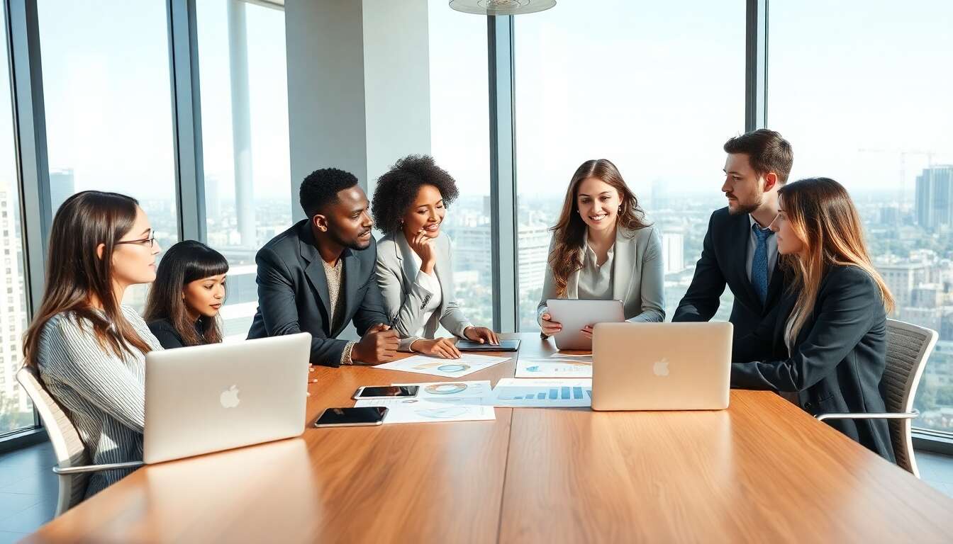 Optimiser le ciblage de l'audience Optimiser le ciblage de l'audience