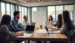 Évaluer le ROI : méthodes et outils