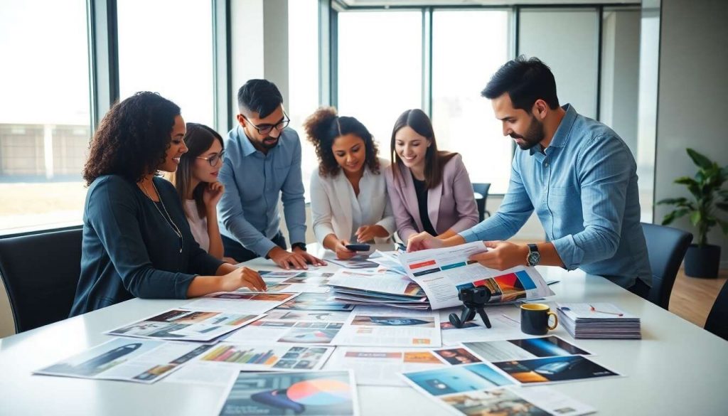 Importance de la qualité des annonces dans la gestion de budget