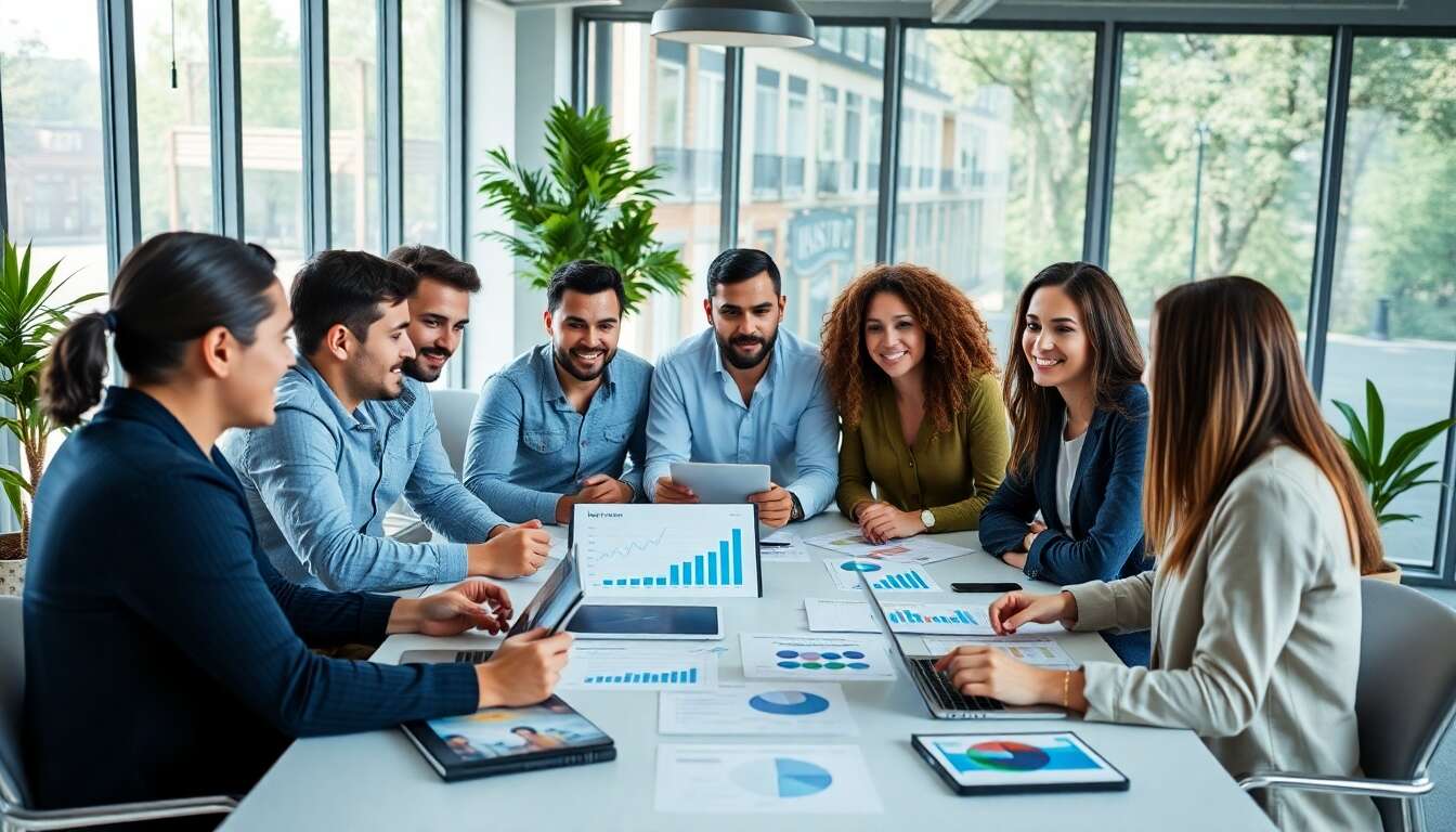 établir un budget publicitaire adapté à ses objectifs