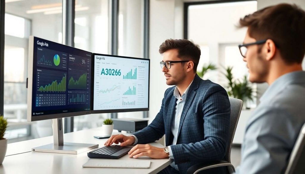 Personnalisation : stratégies avancées chez Google Ads