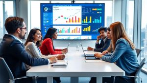 Comprendre les KPIs pour améliorer vos campagnes publicitaires