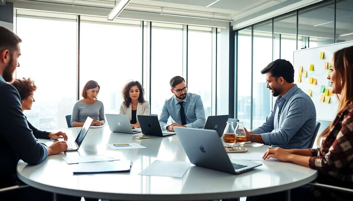 Analyser les données pour booster la performance Analyser les données pour booster la performance