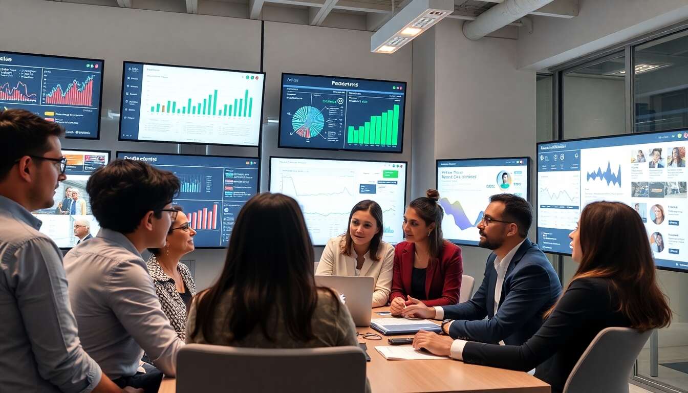 Adapter les kpis selon les canaux publicitaires Adapter les kpis selon les canaux publicitaires