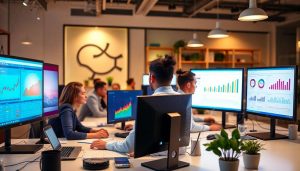 Mesurer l'efficacité de vos campagnes : les KPIs à suivre absolument