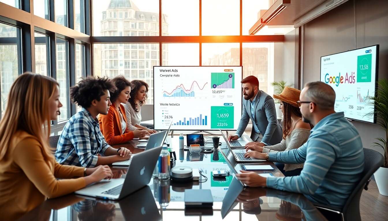 Profiter des tendances 2025 pour anticiper le succès