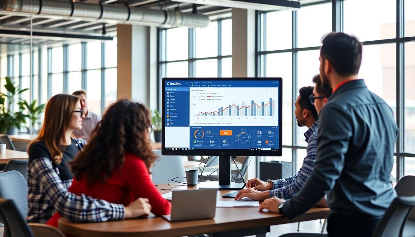 Analyser et améliorer la performance des campagnes