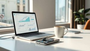 Optimisation continue : rester compétitif dans le marché digital