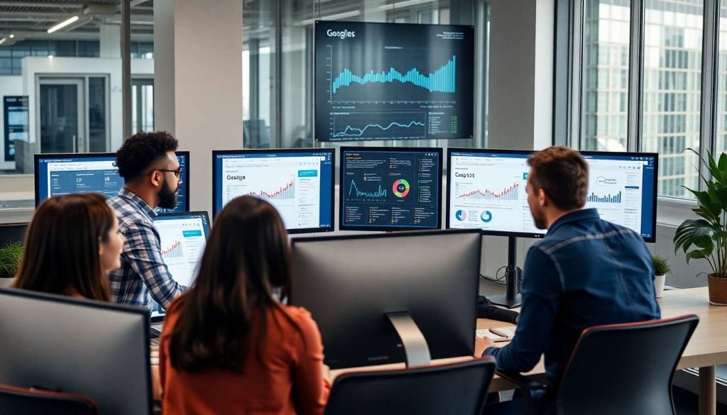 Indicateurs clés de performance : piloter vos campagnes Google Ads