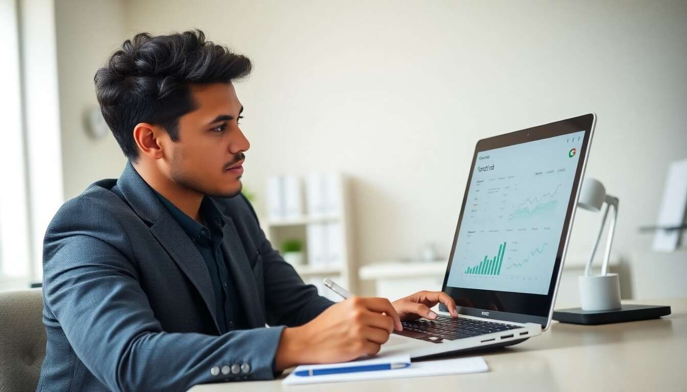 Analyse avancée avec les colonnes personnalisées