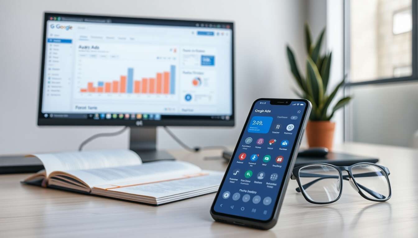 Stratégies avancées pour maximiser les performances de google ads