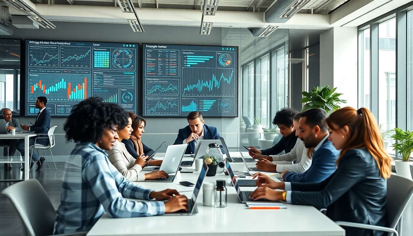 Ciblage et personnalisation : les atouts de l'ia