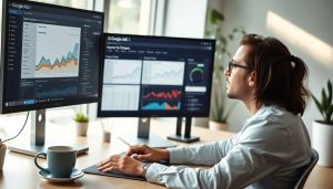 Sélectionner les mots clés : techniques Google Ads efficaces