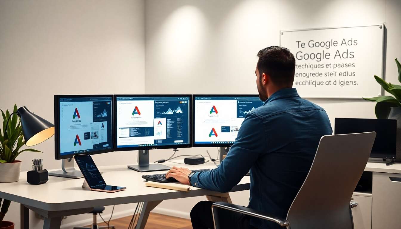 Comment choisir les bons mots clés pour vos campagnes Comment choisir les bons mots clés pour vos campagnes