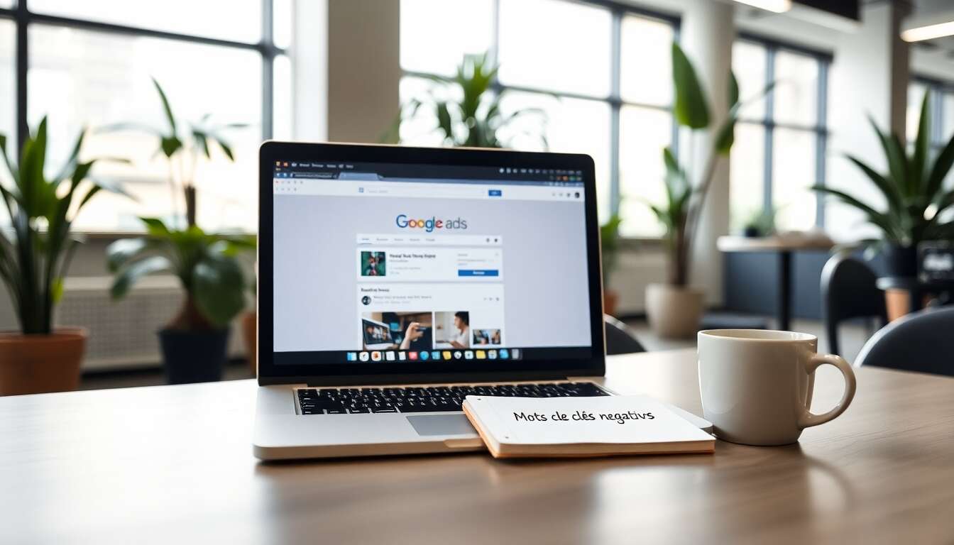 L'importance des mots clés négatifs dans votre stratégie L'importance des mots clés négatifs dans votre stratégie