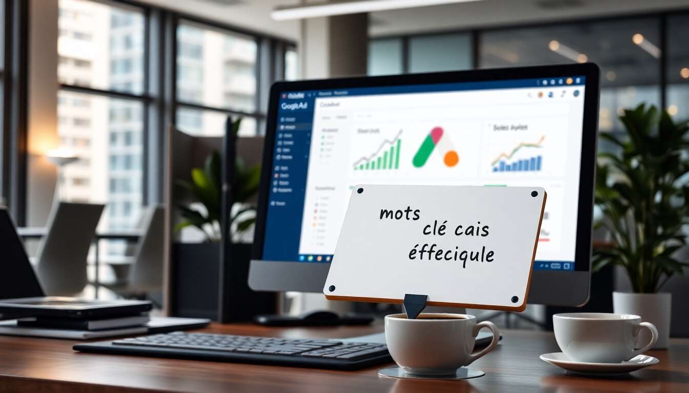 Suivi et ajustement régulier pour des campagnes rentables Suivi et ajustement régulier pour des campagnes rentables