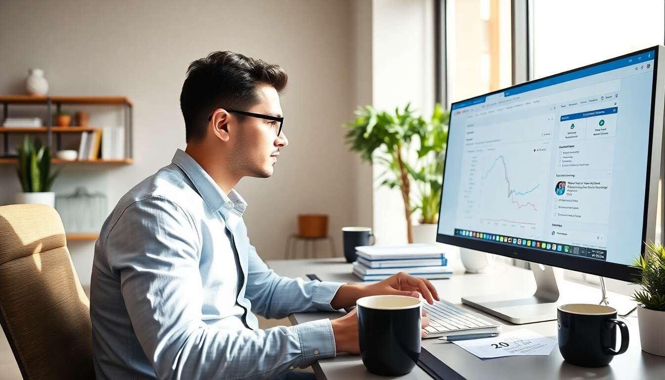 Formation continue et nouvelles tendances seo