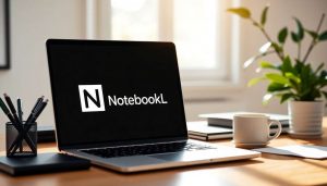 12 façons de révolutionner votre flux de travail avec NotebookLM