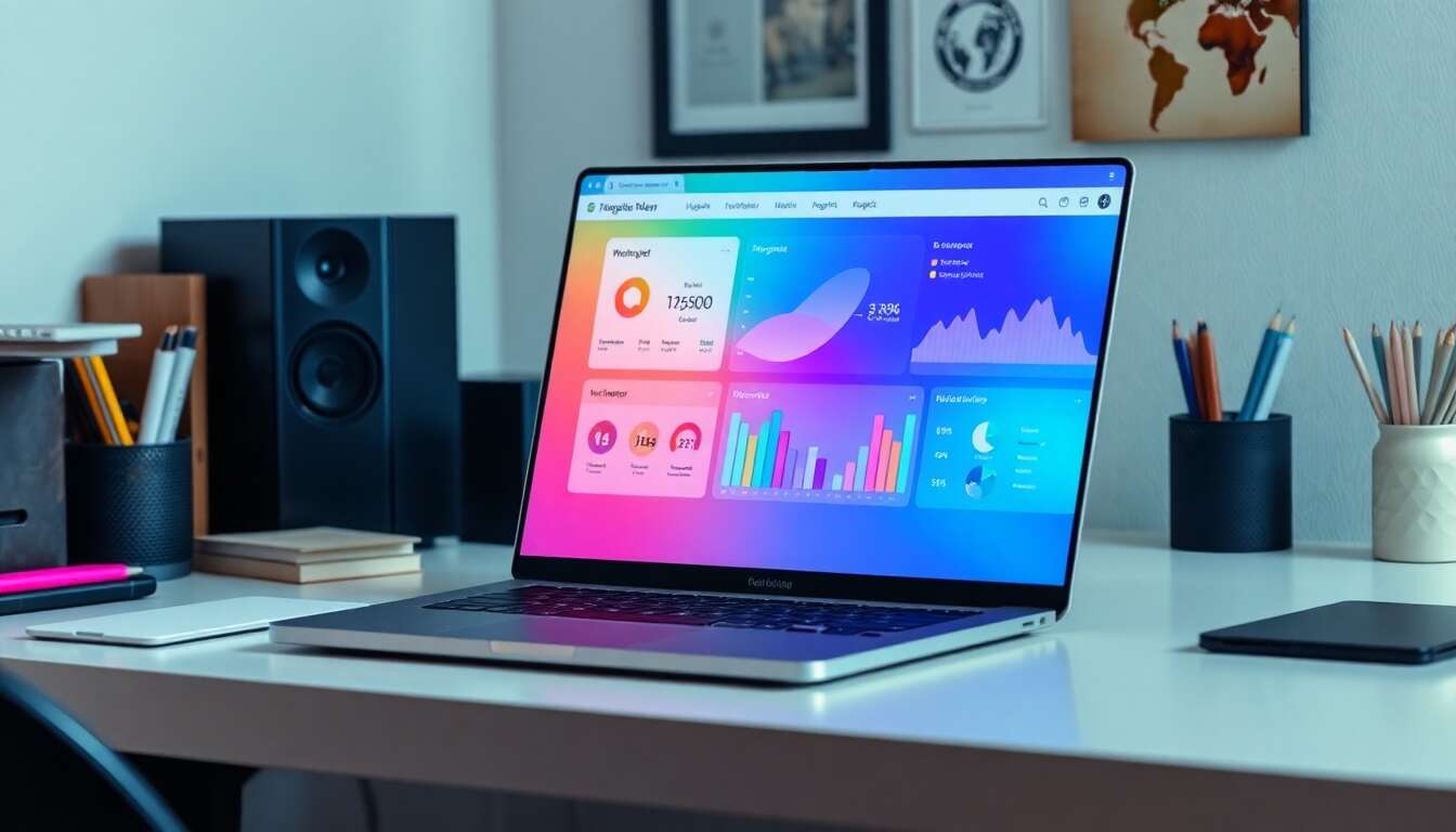 Optimiser la gestion des fichiers et des documents avec notebooklm Optimiser la gestion des fichiers et des documents avec notebooklm