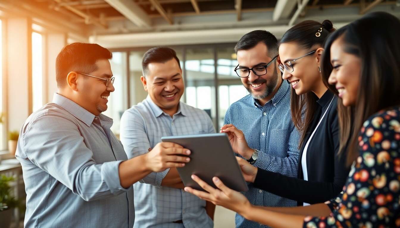 Améliorer la collaboration et la communication avec notebooklm Améliorer la collaboration et la communication avec notebooklm