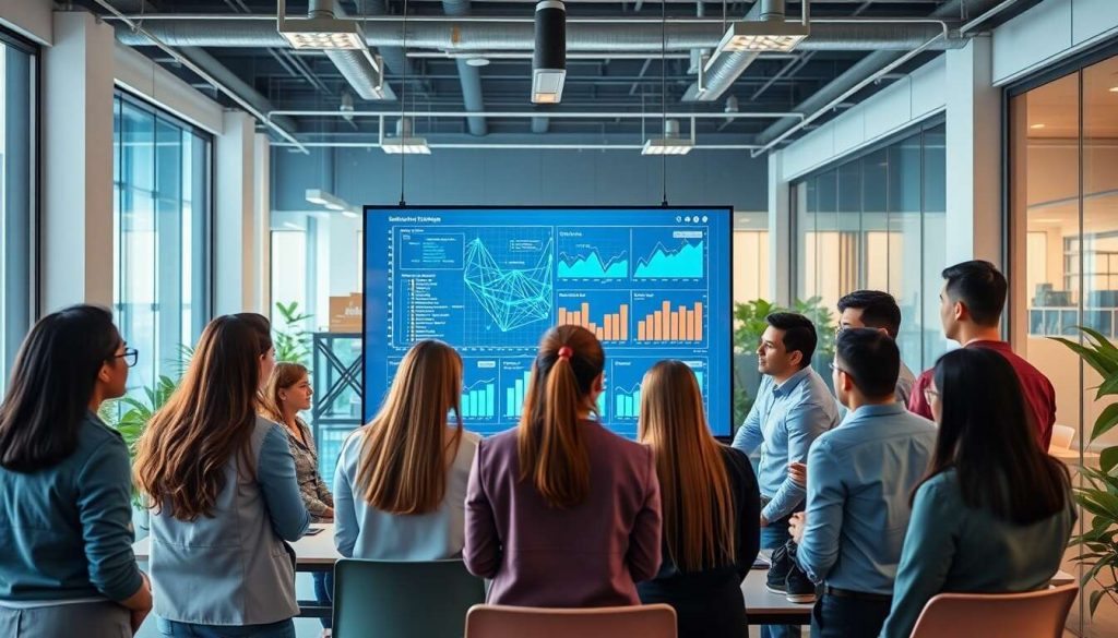 Blockchain et data-driven marketing : stratégie innovante pour vos publicités