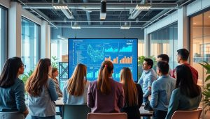 Blockchain et data-driven marketing : stratégie innovante pour vos publicités