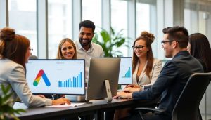 Meilleures formations pour réussir Google Ads