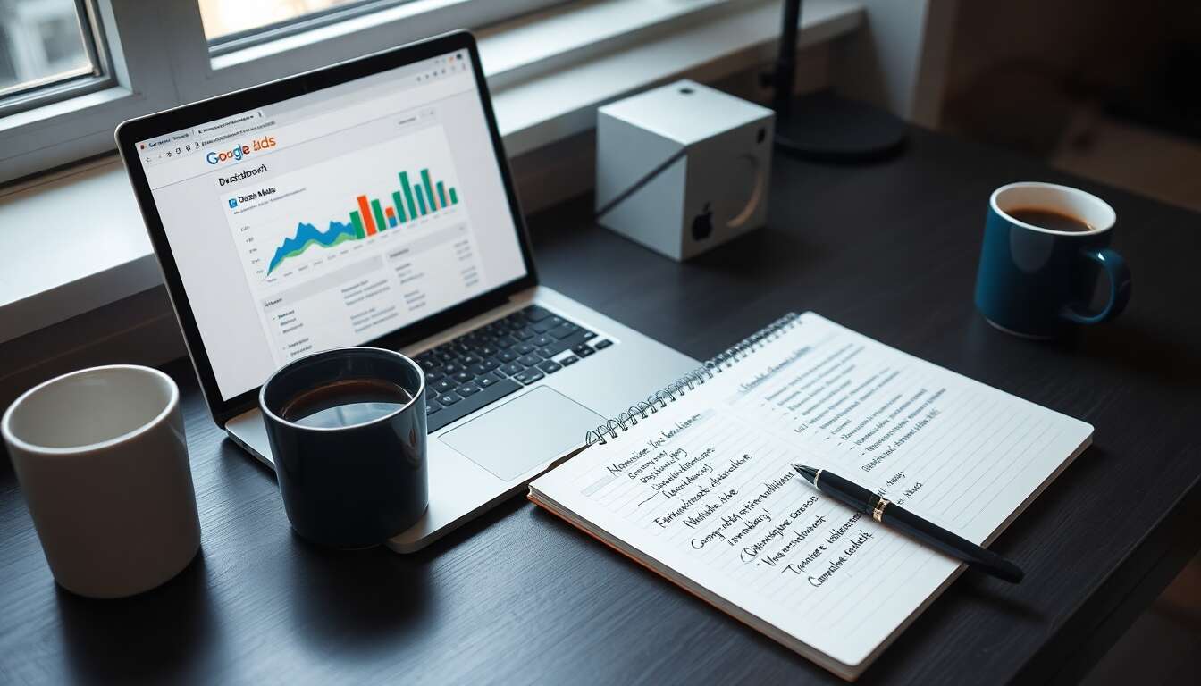 Comment choisir la formation google ads la mieux adaptée