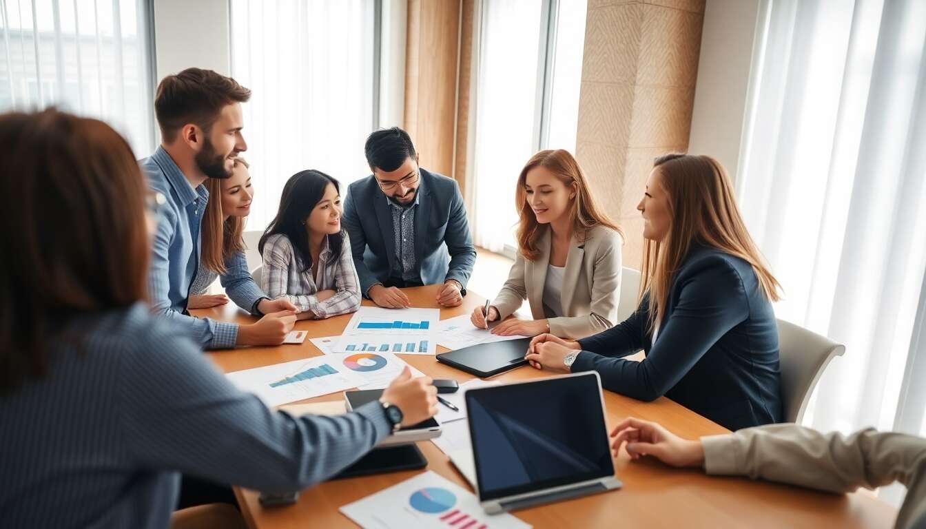 Conseils pour une segmentation efficace Conseils pour une segmentation efficace