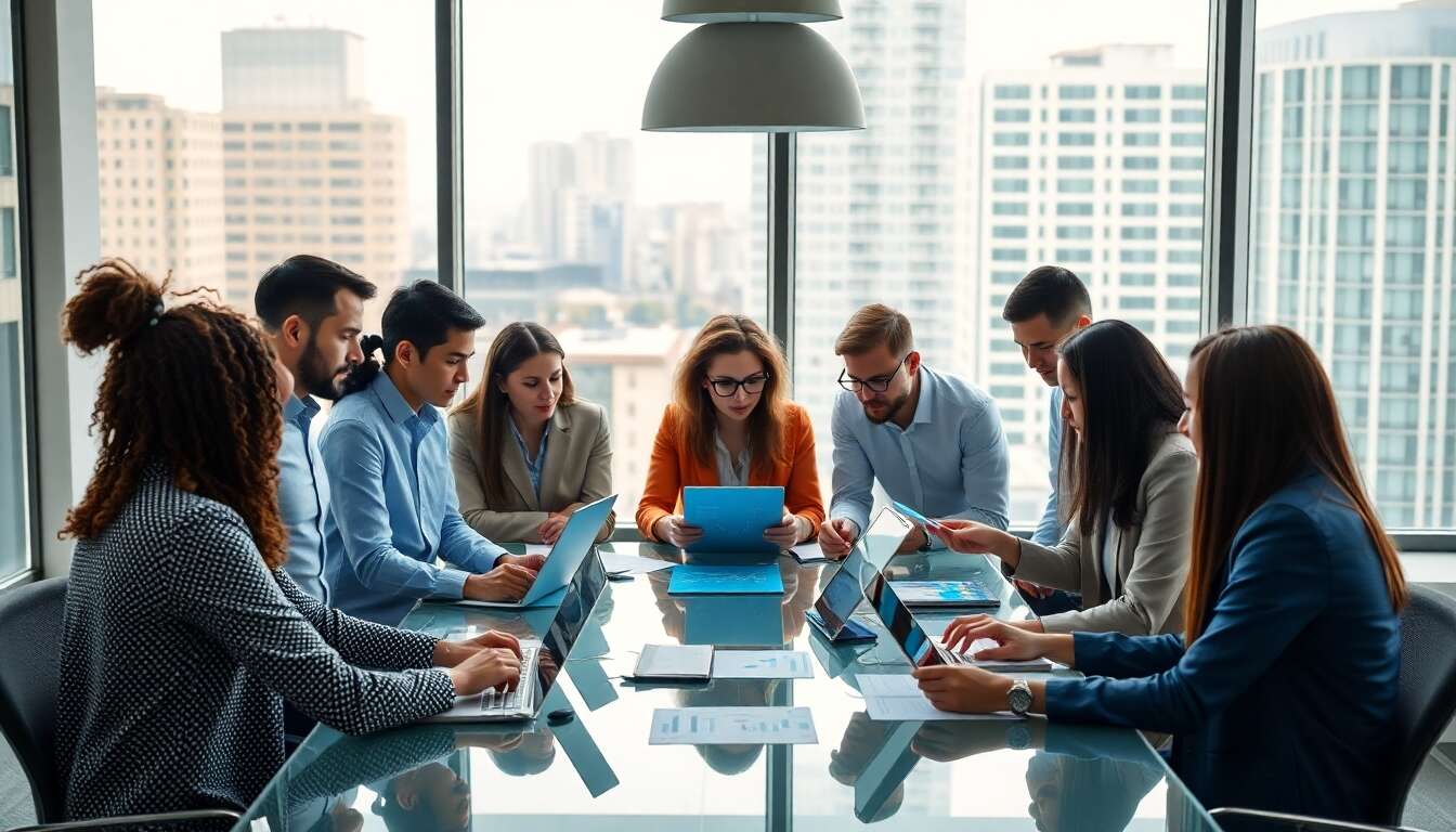 Optimiser le ciblage grâce à la segmentation Optimiser le ciblage grâce à la segmentation